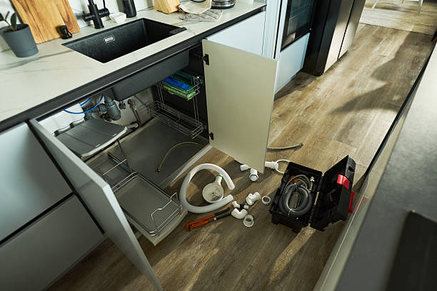 24/7 Emergency Drain Cleaning experts in Fall River, MA
