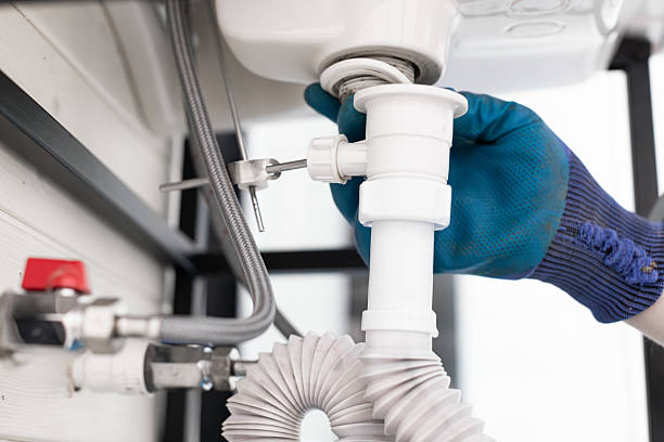 Reliable Drain Cleaning contractor in Fall River, MA by Masters Plumbing Service